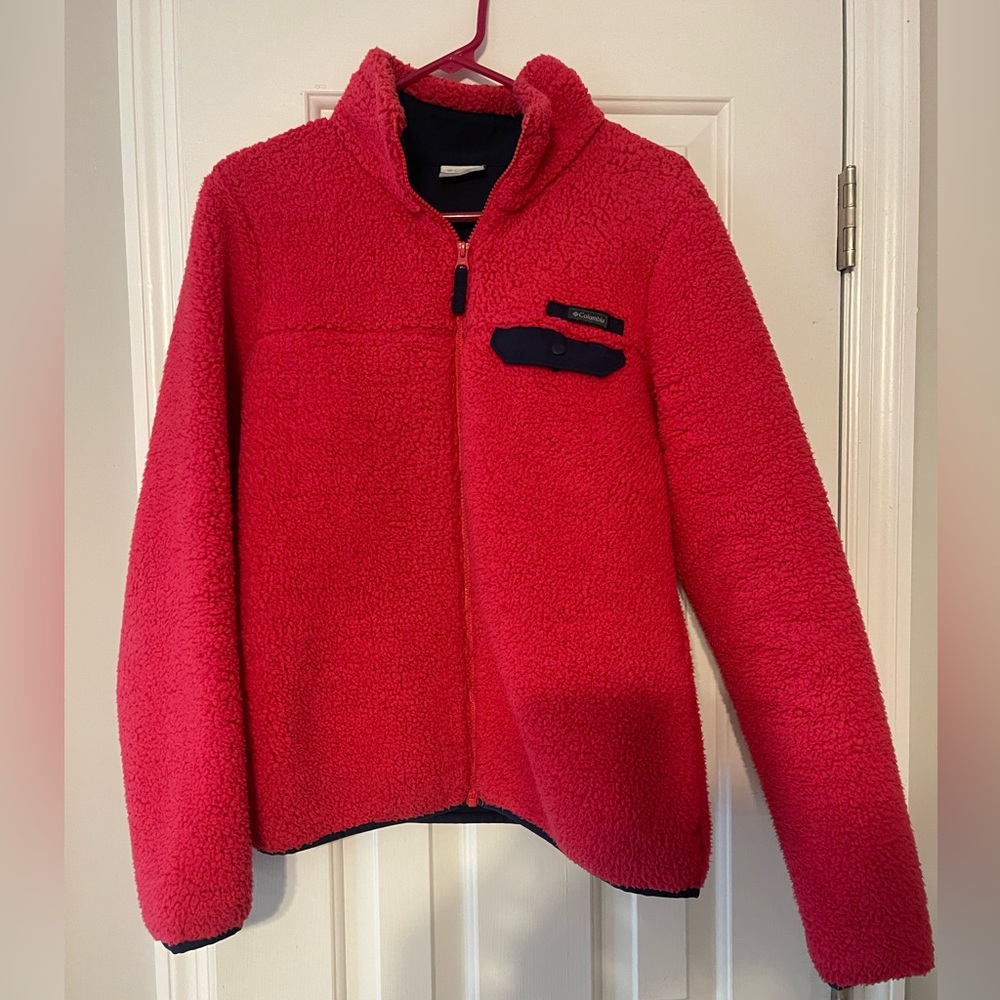 Women’s Columbia jacket